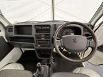 CARRY truck 4WD
