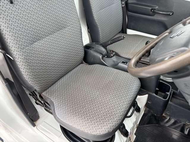 CARRY truck 4WD