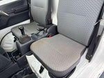CARRY truck 4WD