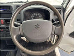 CARRY truck 4WD