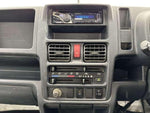 CARRY truck 4WD