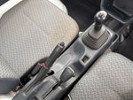CARRY truck 4WD