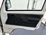 CARRY truck 4WD
