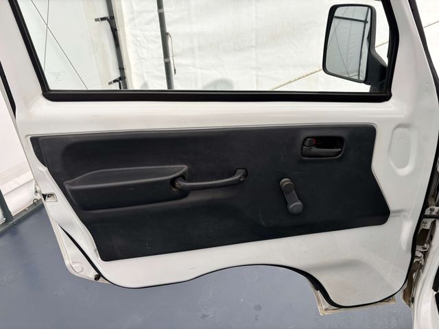 CARRY truck 4WD