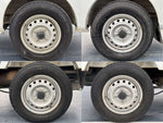 CARRY truck 4WD