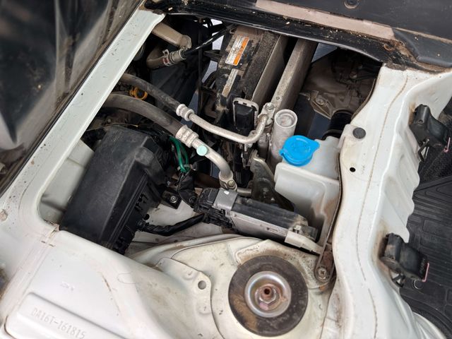 CARRY truck 4WD
