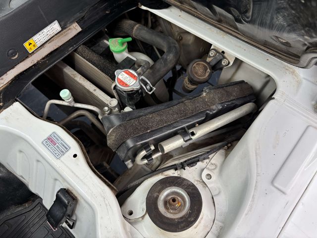 CARRY truck 4WD