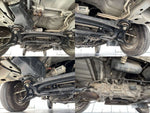 CARRY truck 4WD