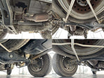 CARRY truck 4WD