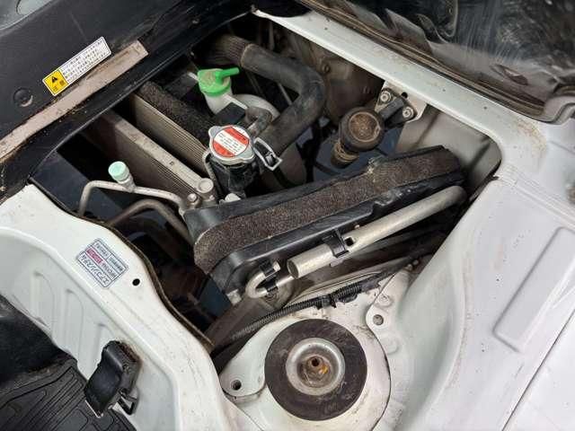 CARRY truck 4WD