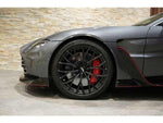 ASTON MARTIN ROADSTER