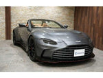 ASTON MARTIN ROADSTER