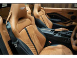 ASTON MARTIN ROADSTER