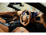 ASTON MARTIN ROADSTER