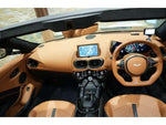 ASTON MARTIN ROADSTER