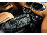 ASTON MARTIN ROADSTER