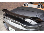 ASTON MARTIN ROADSTER