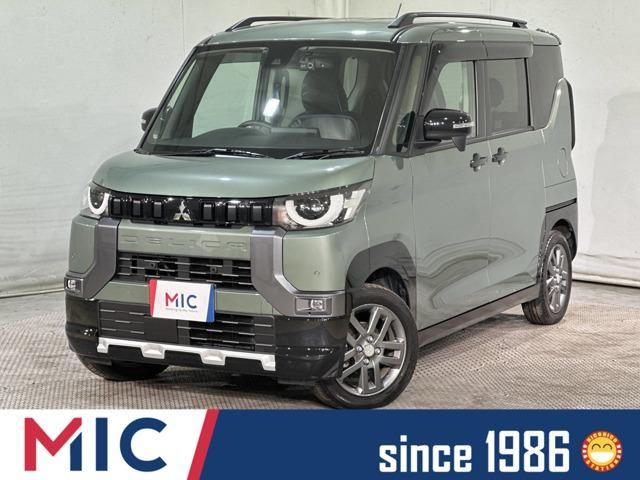 DELICA MINI