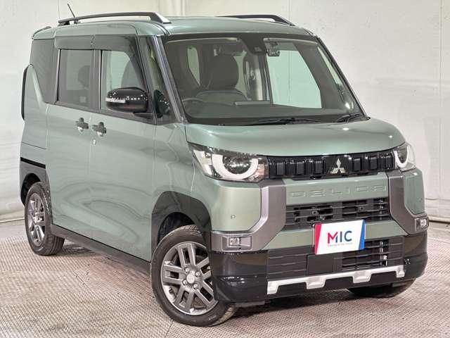 DELICA MINI