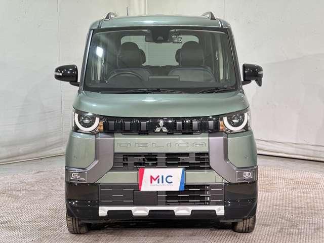 DELICA MINI