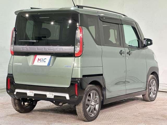 DELICA MINI