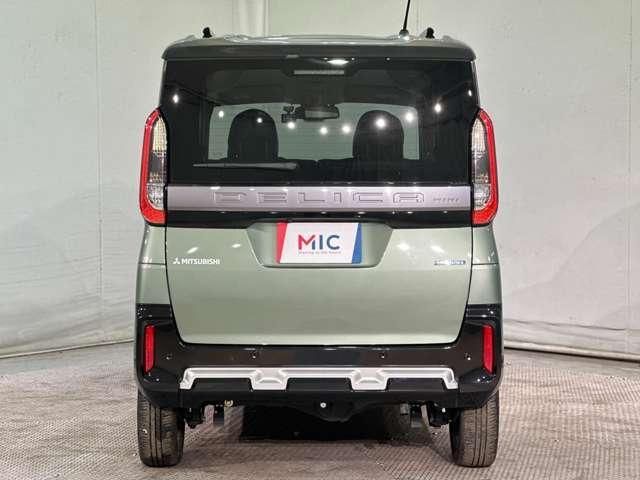 DELICA MINI