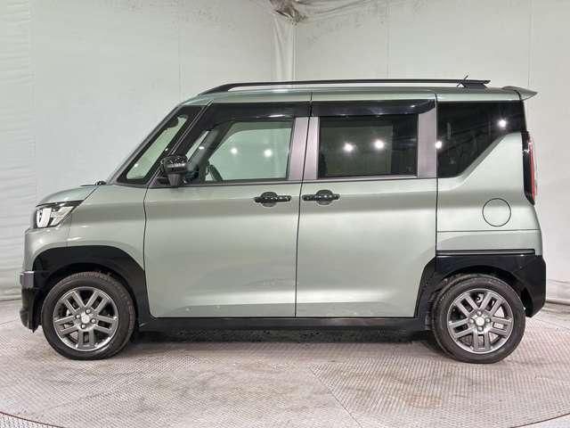 DELICA MINI