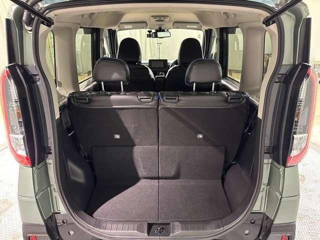 DELICA MINI