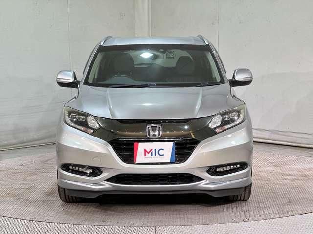 VEZEL HYBRID