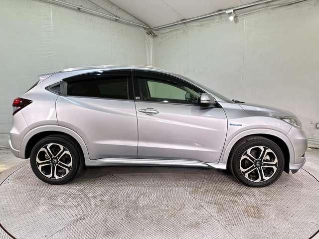 VEZEL HYBRID