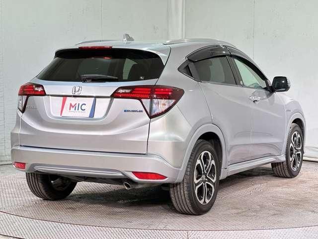 VEZEL HYBRID