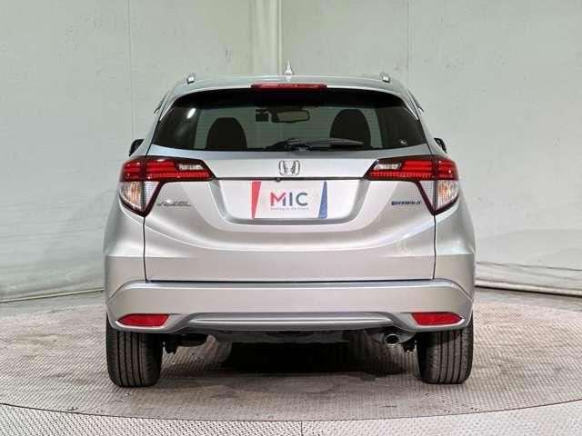 VEZEL HYBRID