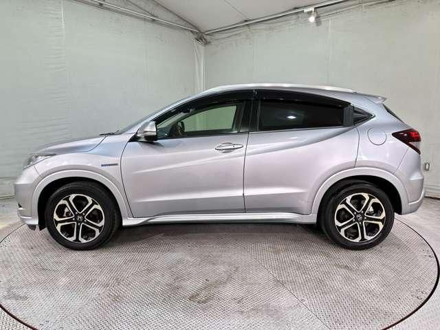 VEZEL HYBRID