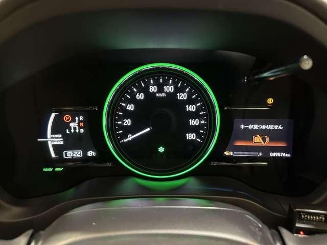 VEZEL HYBRID
