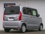 N BOX 4WD