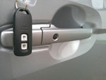 N BOX 4WD