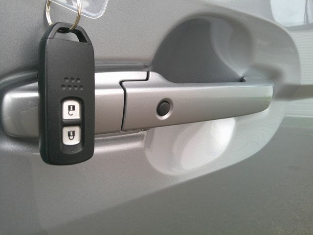 N BOX 4WD