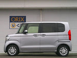 N BOX 4WD