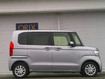 N BOX 4WD
