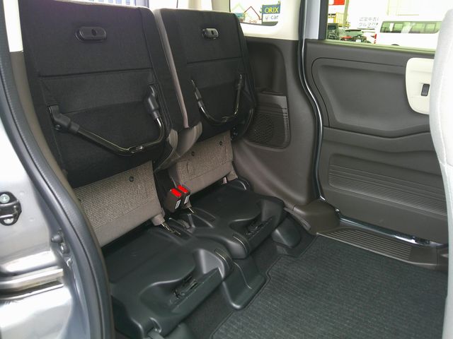 N BOX 4WD