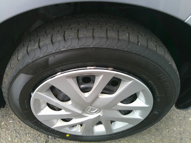 N BOX 4WD
