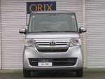 N BOX 4WD