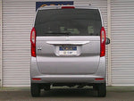 N BOX 4WD