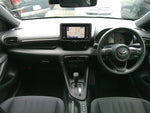 YARIS HYBRID