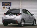 YARIS HYBRID