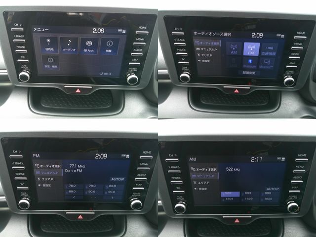 YARIS HYBRID