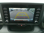 YARIS HYBRID