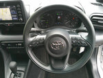 YARIS HYBRID