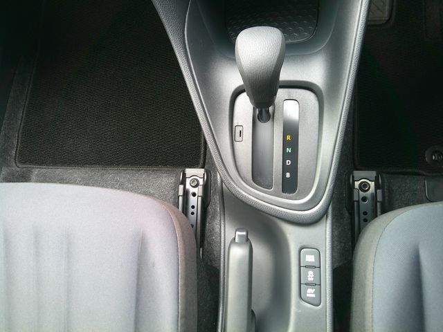 YARIS HYBRID