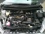 YARIS HYBRID
